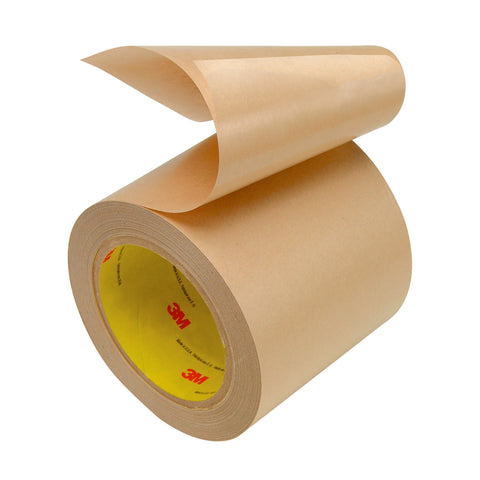 3M Electrically Conductive Tape 9703, 1/4 in x 36 yd, 36 per cas