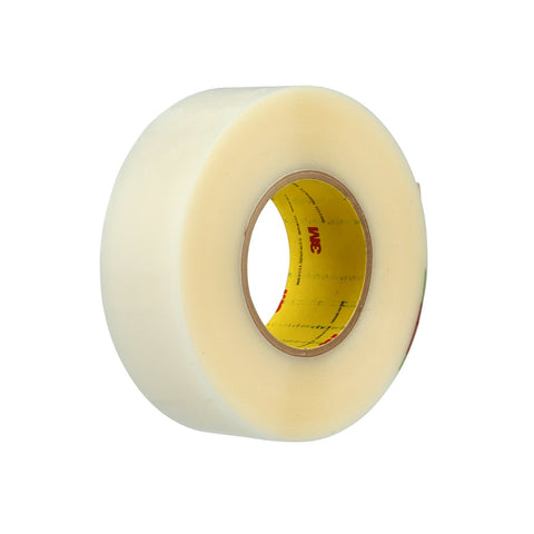 3M Tape 8681HS 36320 Light Gray Skip Slit Liner, 8 in x 36 yd, 1