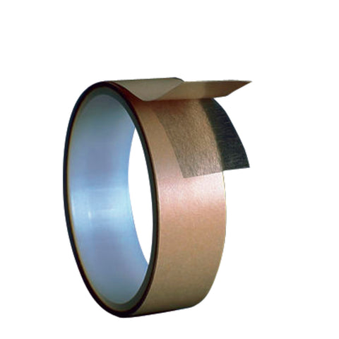 3M XYZ-Axis Electrically Conductive Tape 9713, 1 in x 36 yd 3.0