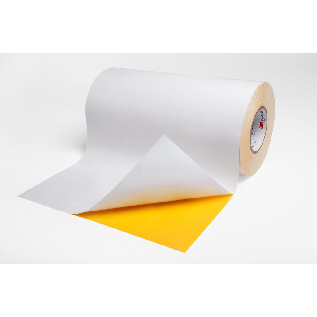 3M Scotch-Weld Bonding Film 588, 1/2 in x 60 yd, 80 per case Yd