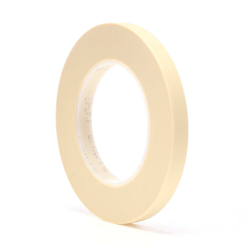 Scotch Performance Masking Tape 2364, 12 mm x 55 m 6.5 mil, 18 p