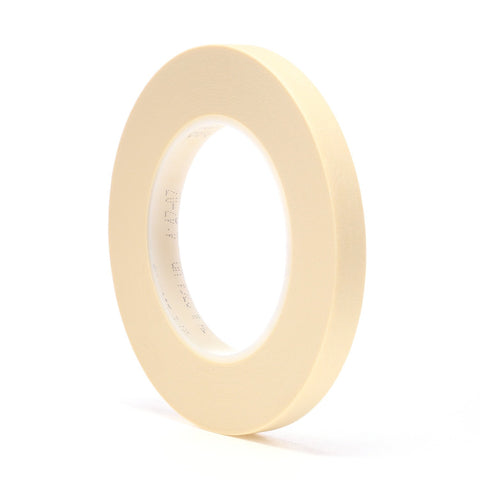 Scotch Performance Masking Tape 2364, 12 mm x 55 m 6.5 mil, 18 p