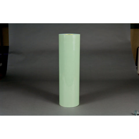 3M Sandblast Stencil - Hand-Cut Splice Free 510 Green, 25 in x 1