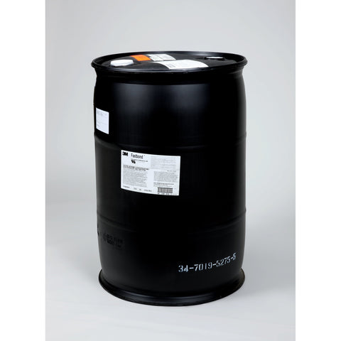 3M Fastbond Insulation Adhesive 49 Poly Drum, 55 gal