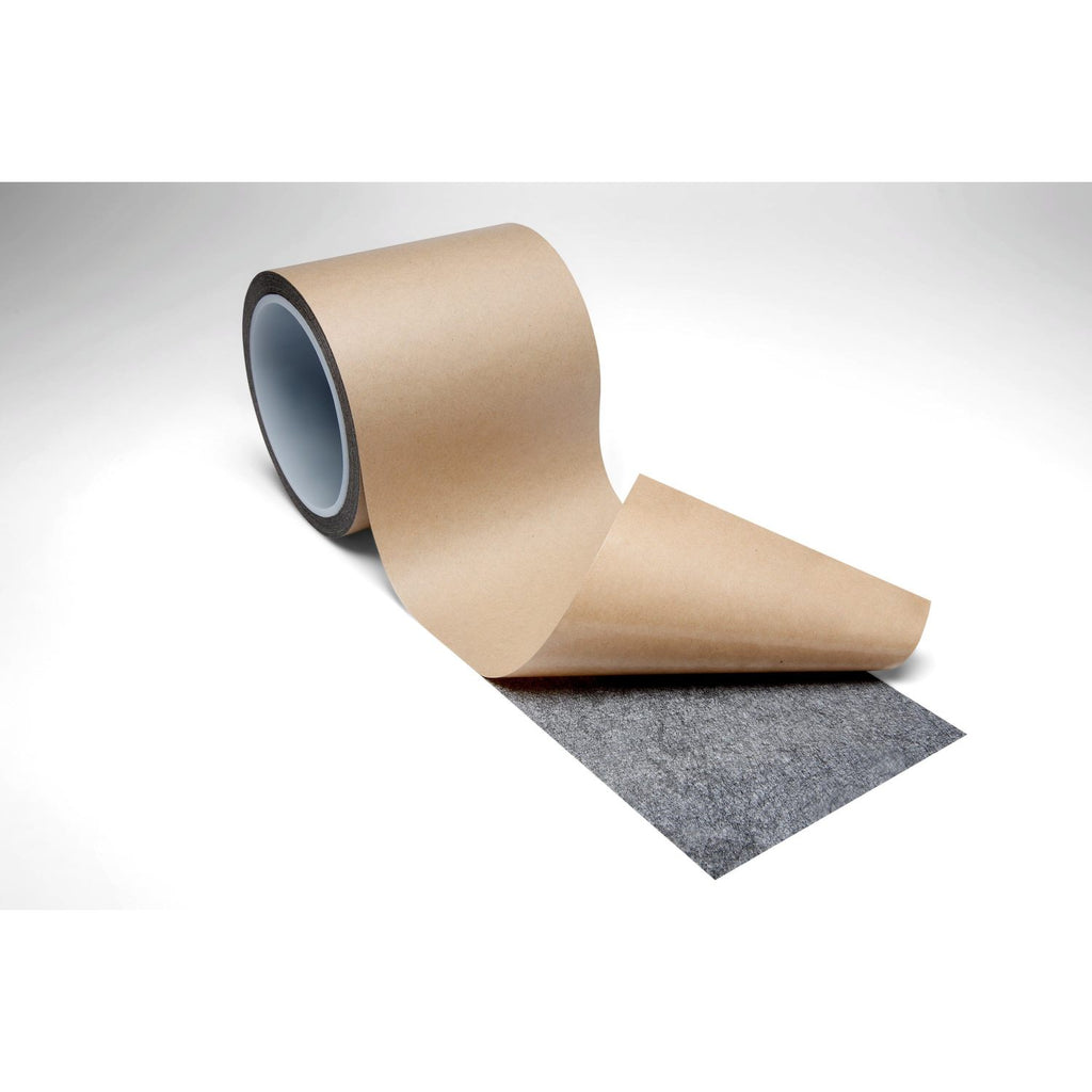 3M XYZ-Axis Electrically Conductive Tape 9712, 1 in x 36 yd, 9 p