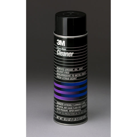 3M Adhesive Remover Pale Yellow, 52 gal Drum, Bulk