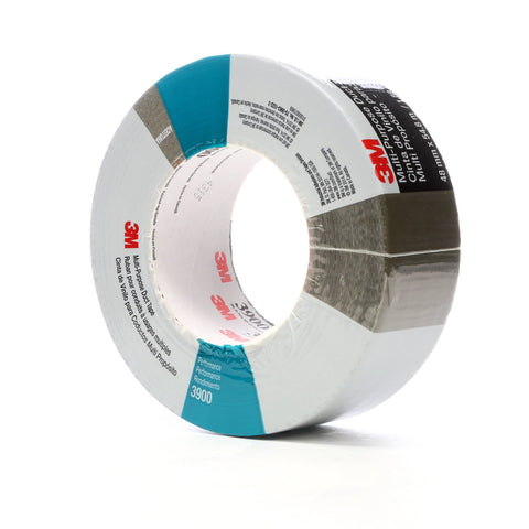 3M Duct Tape 3900 Olive, 48 mm x 54.8 m 7.7 mil, 24 per case Ind