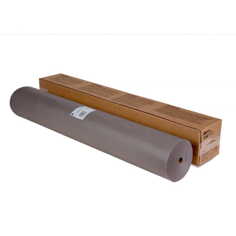 Scotch Steel Gray Masking Paper, 55491, 48 in x 1000 ft, 1 per c