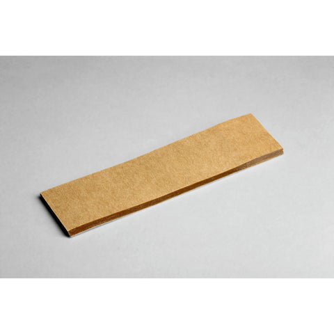 3M Adhesive Transfer Tape 1026, 1 in x 4 in, 15 strips per pad 5