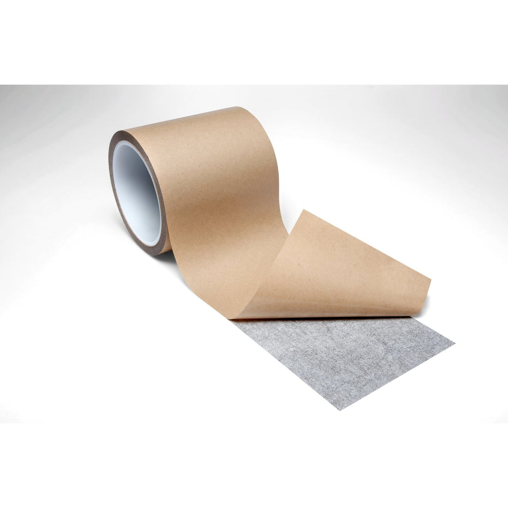 3M XYZ-Axis Electrically Conductive Tape 9713, 24 in x 108 yd, 1